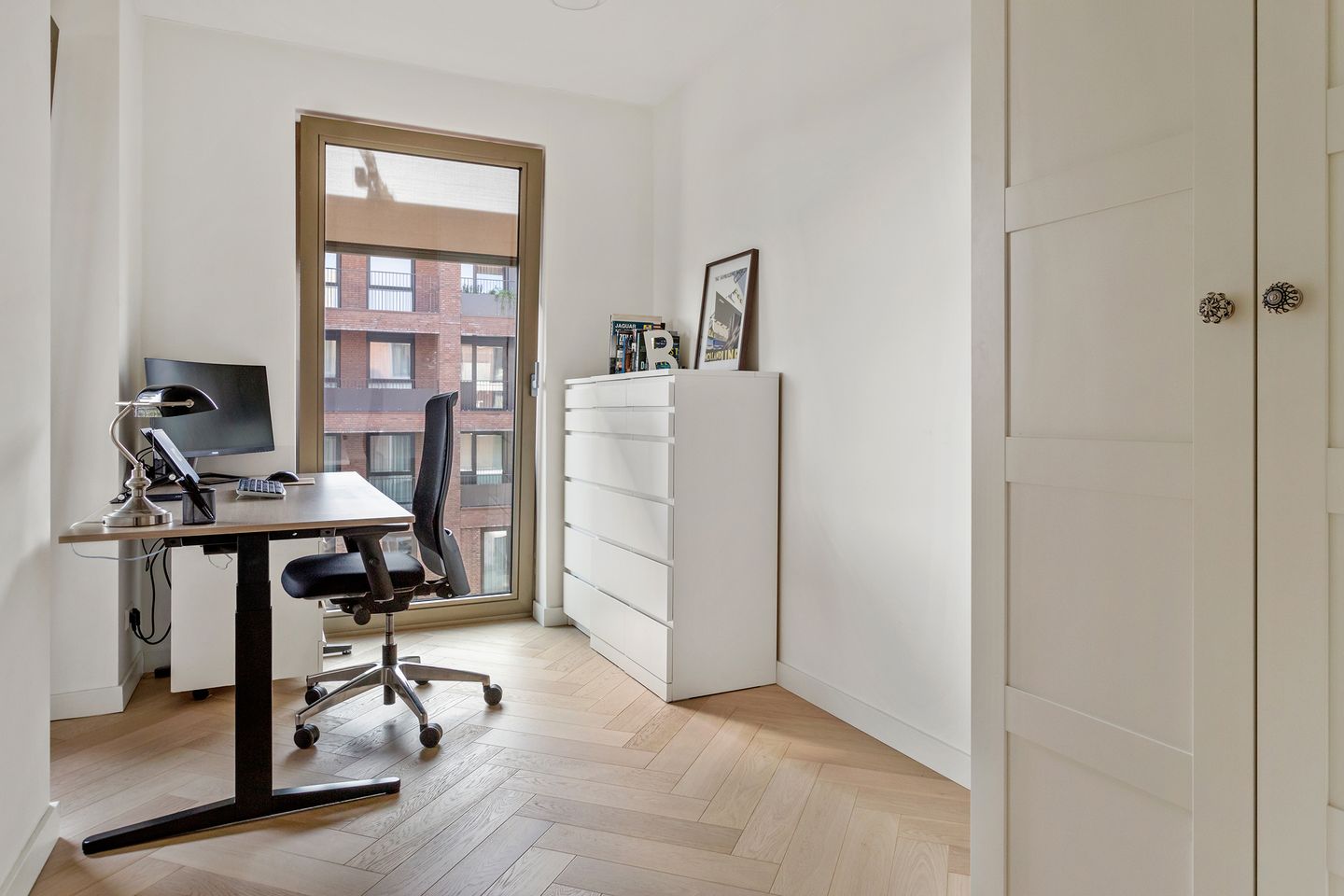 Foto 35 van Elisabeth Brugsmapromenade 10