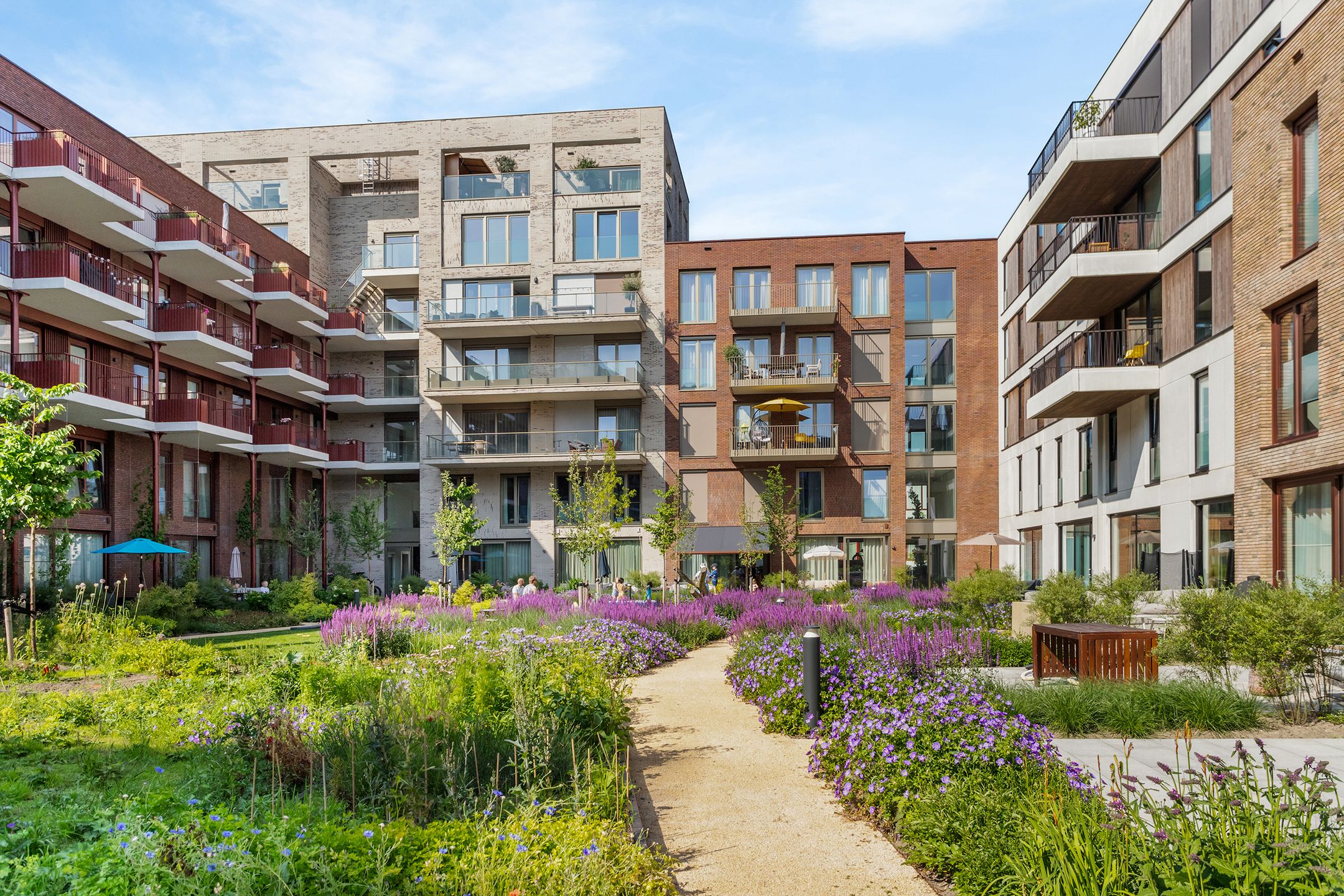 Foto 36 van Elisabeth Brugsmapromenade 10