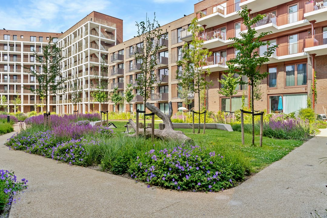 Foto 37 van Elisabeth Brugsmapromenade 10