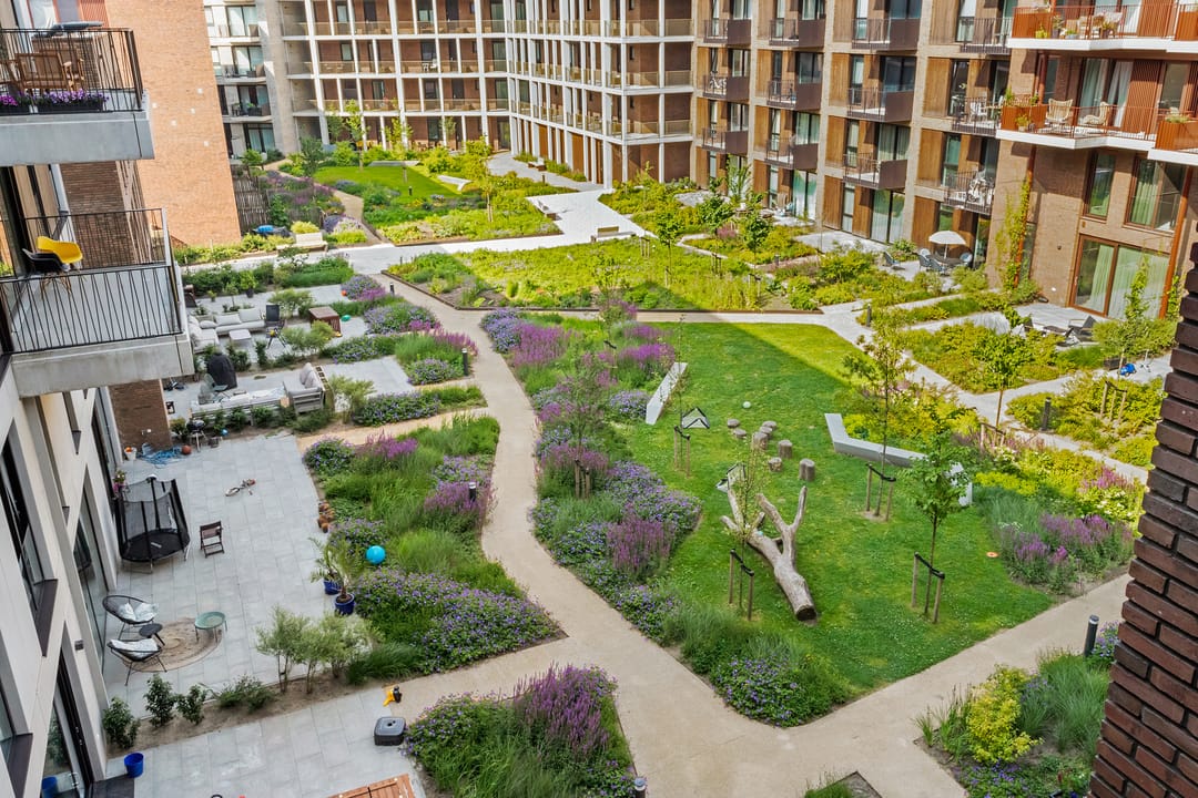 Foto 38 van Elisabeth Brugsmapromenade 10