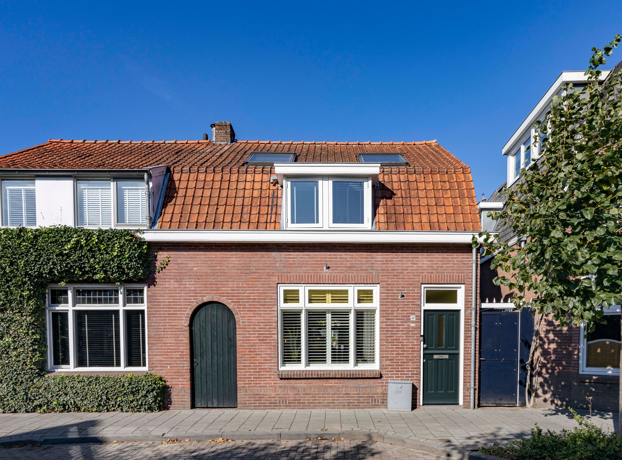 Vliertstraat 38 