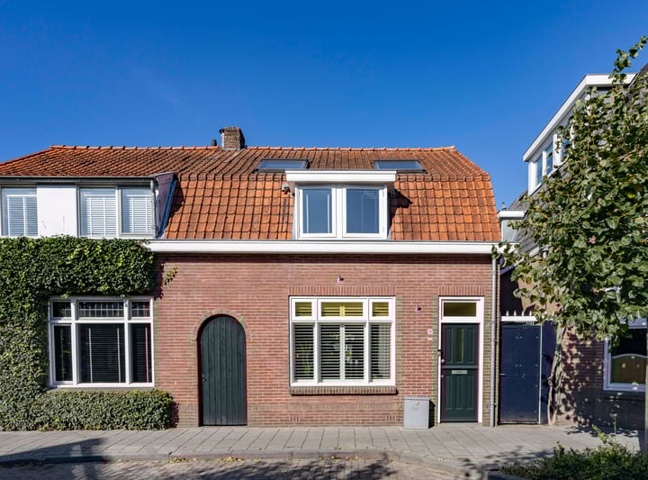 Vliertstraat 38