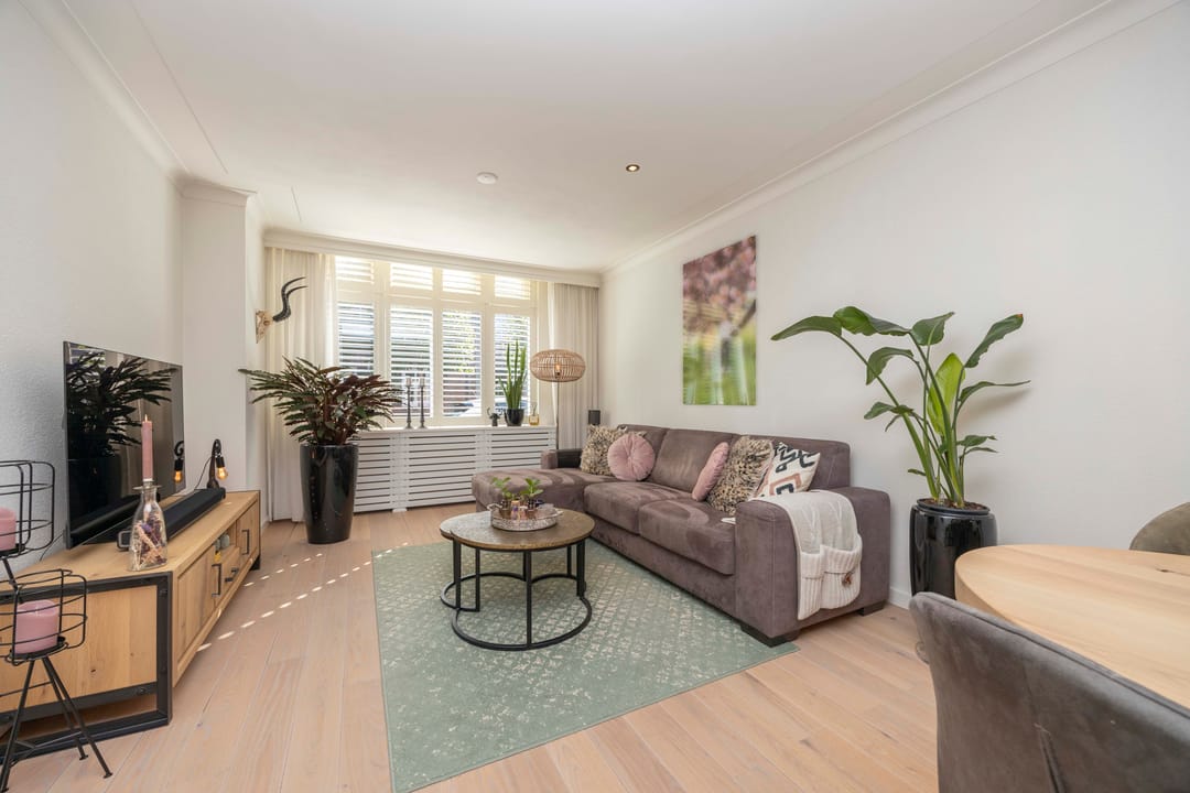 Photo 2 of Vliertstraat 38