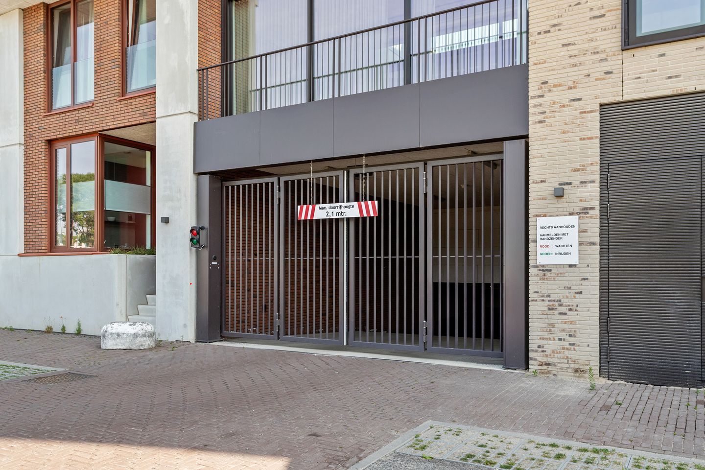 Foto 40 van Elisabeth Brugsmapromenade 10