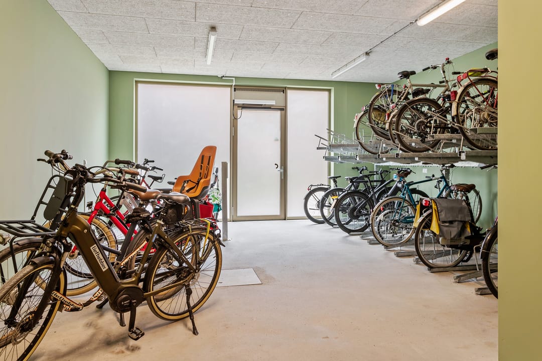 Foto 41 van Elisabeth Brugsmapromenade 10