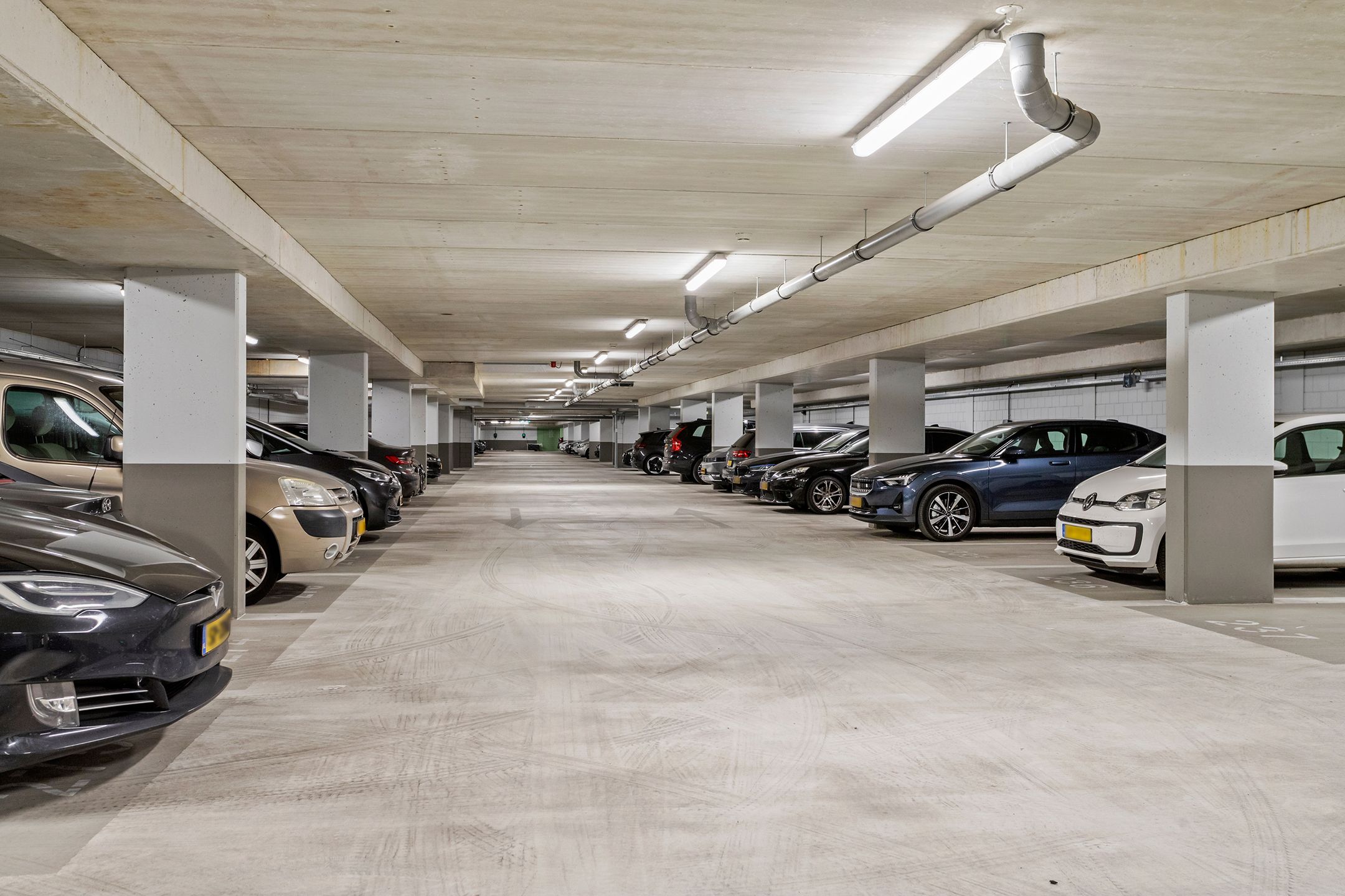 Foto 42 van Elisabeth Brugsmapromenade 10