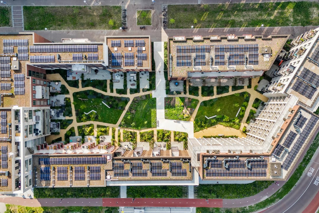 Foto 43 van Elisabeth Brugsmapromenade 10