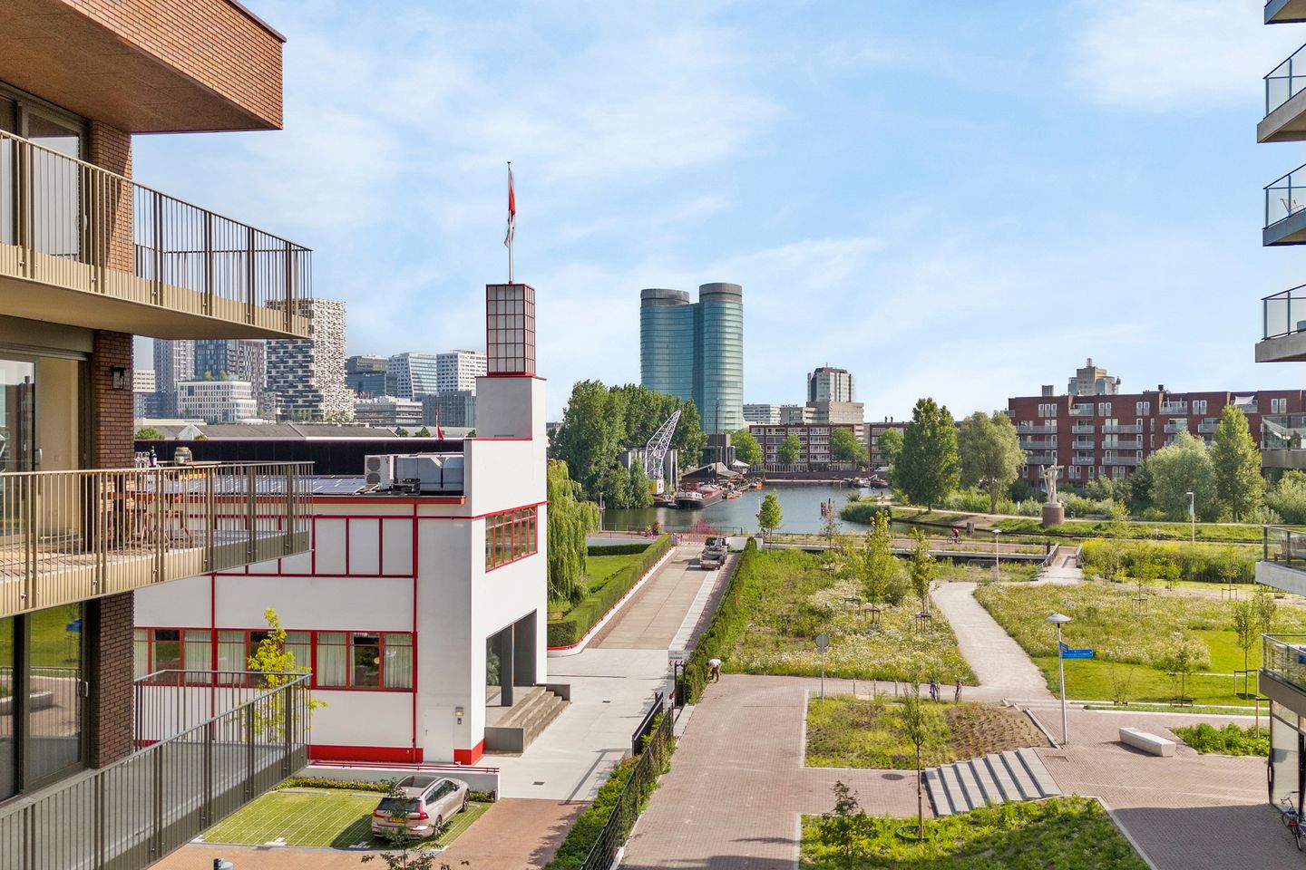 Foto 44 van Elisabeth Brugsmapromenade 10