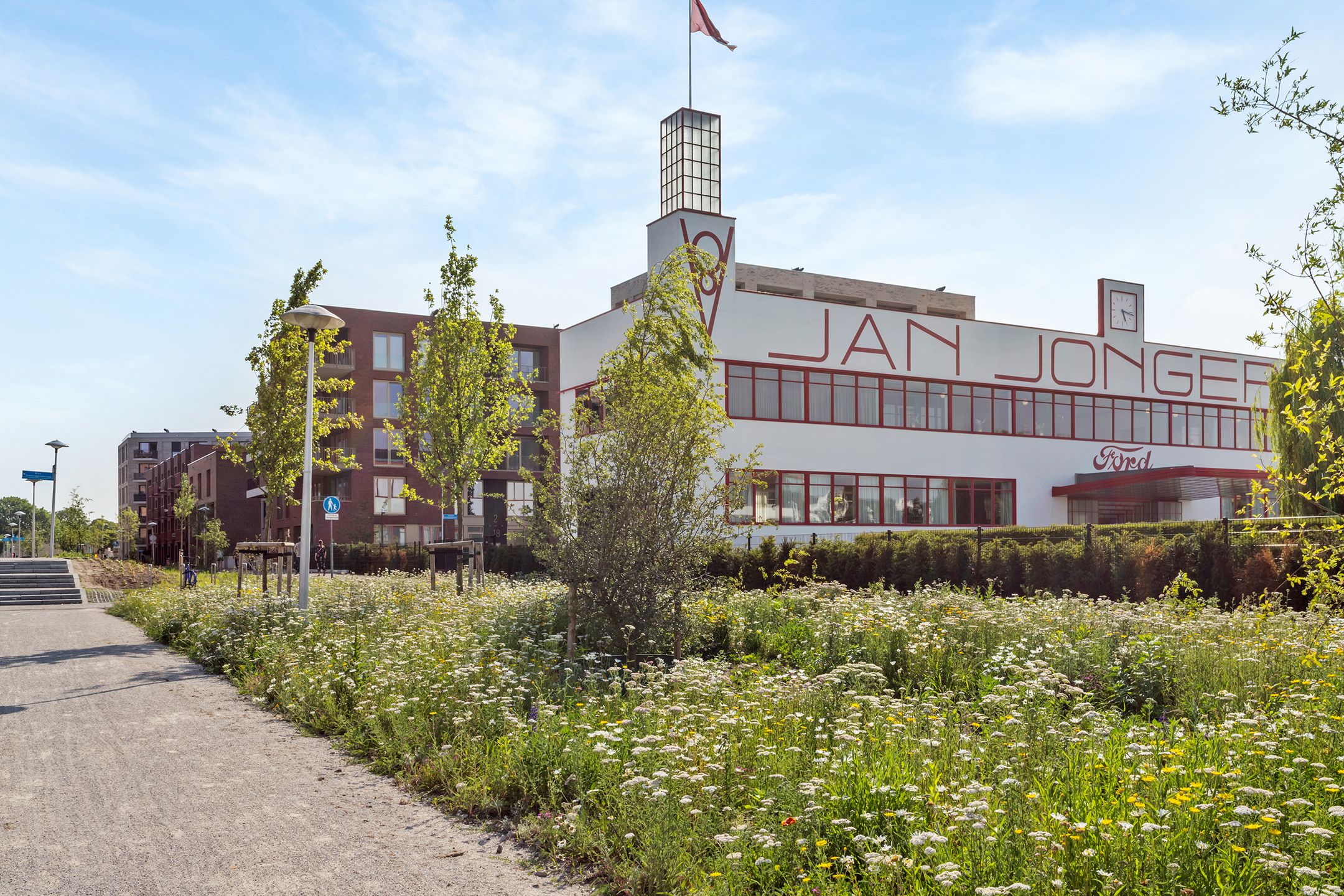 Foto 45 van Elisabeth Brugsmapromenade 10