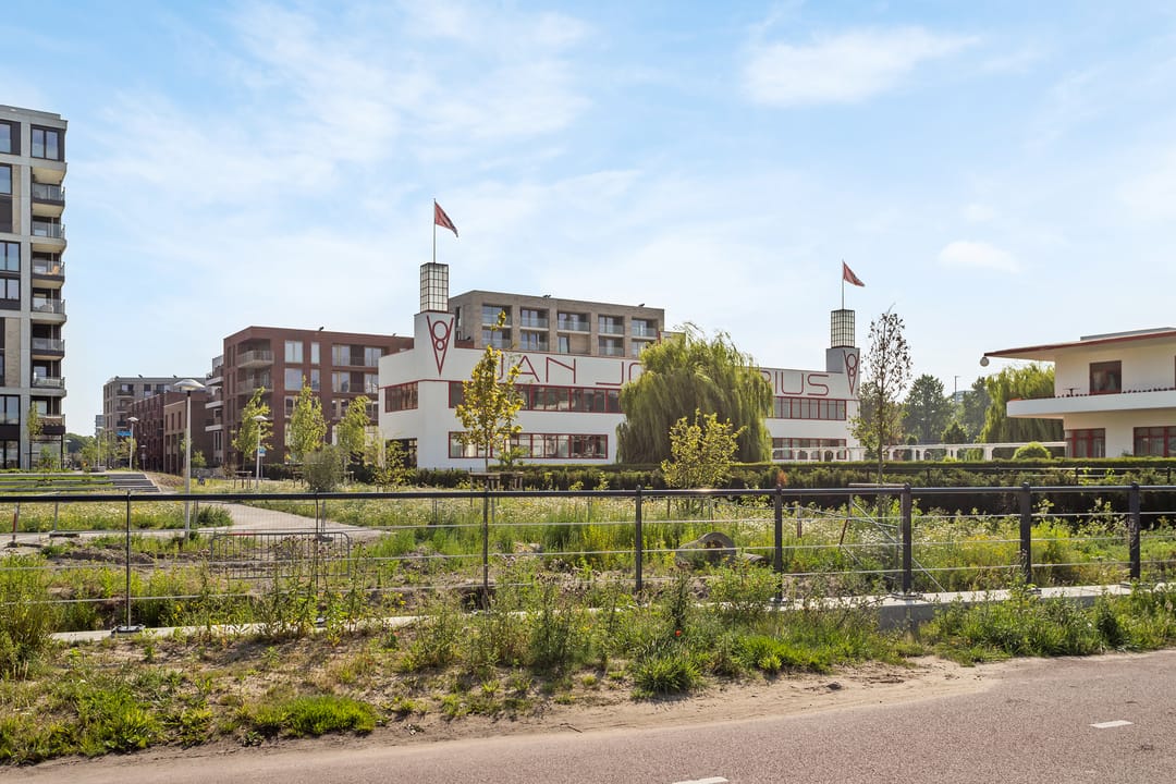 Foto 46 van Elisabeth Brugsmapromenade 10