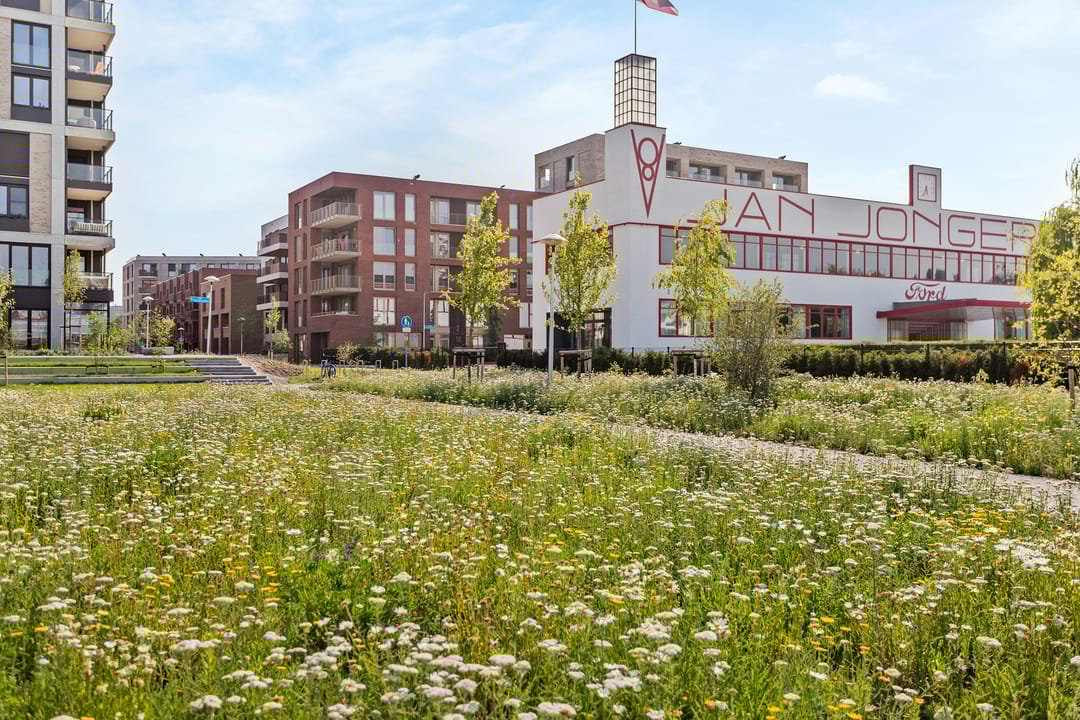 Foto 47 van Elisabeth Brugsmapromenade 10