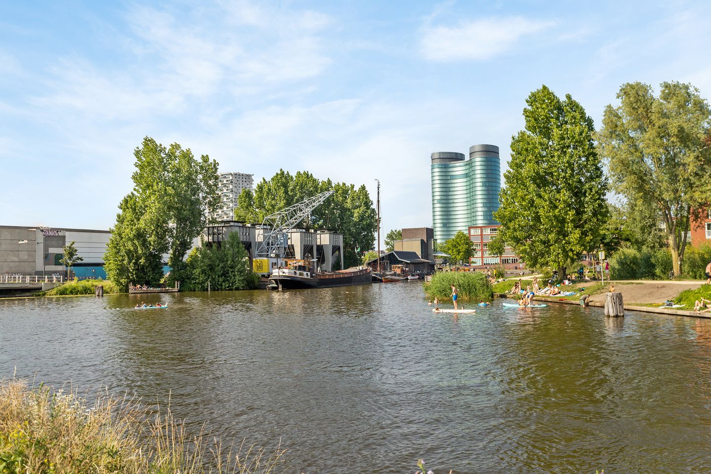 Foto 49 van Elisabeth Brugsmapromenade 10