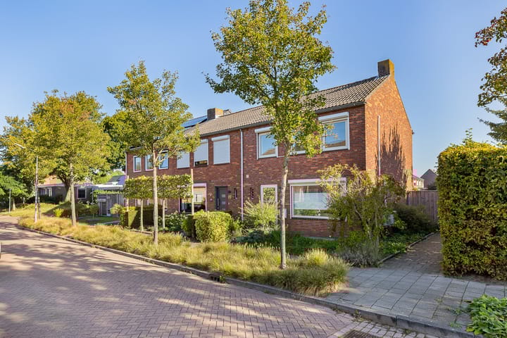 Sloehavenstraat 25