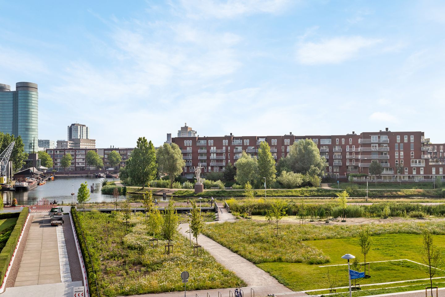 Foto 50 van Elisabeth Brugsmapromenade 10