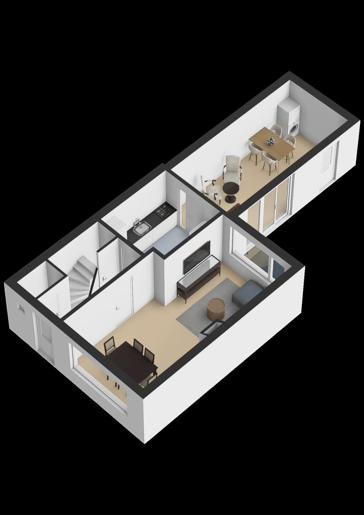 Foto 44 van Sloehavenstraat 25