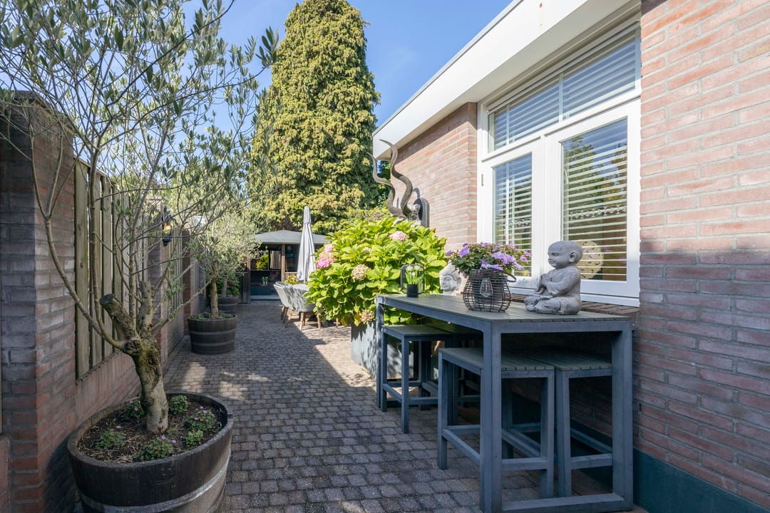 Photo 23 of Vliertstraat 38