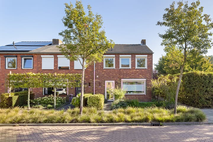 Photo 3 of Sloehavenstraat 25