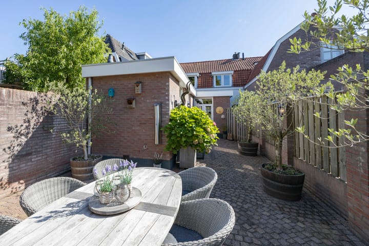 Photo 25 of Vliertstraat 38