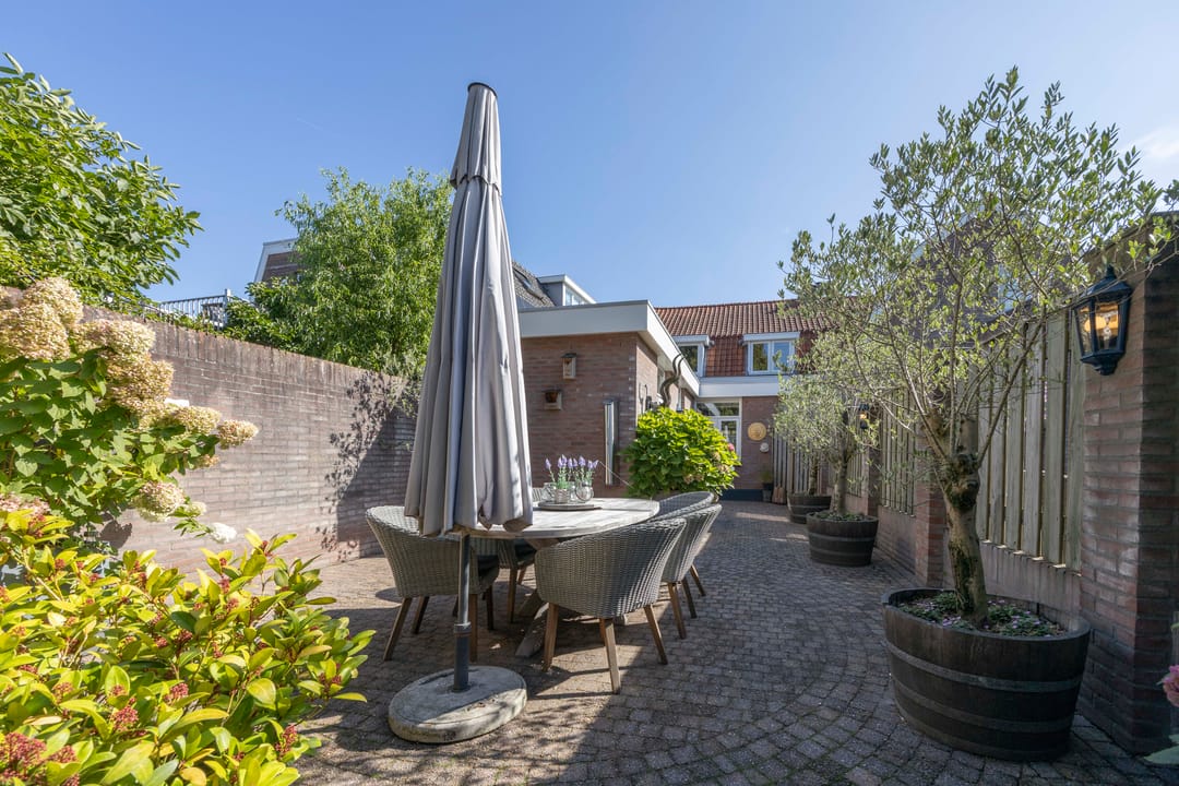 Photo 26 of Vliertstraat 38