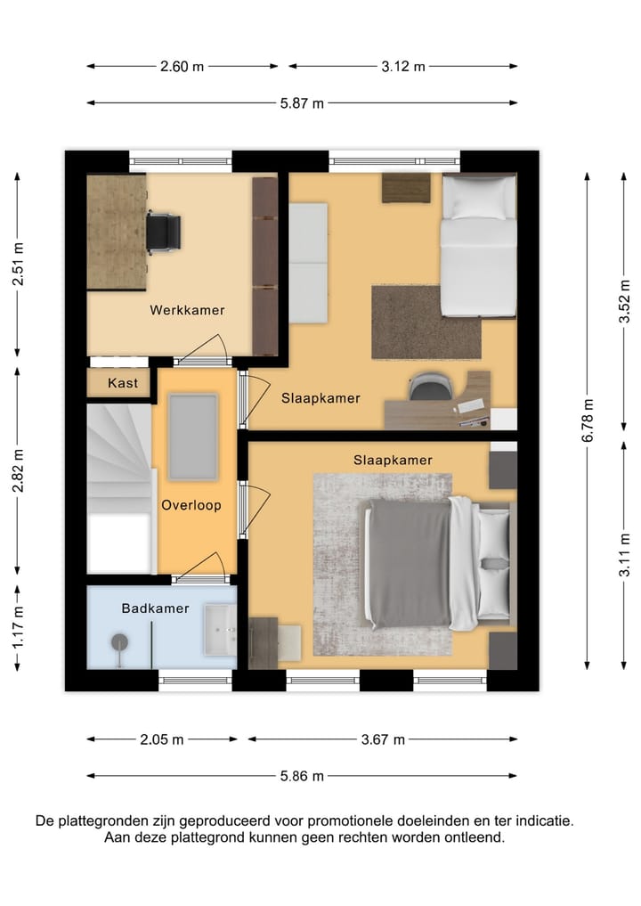 Foto 45 van Sloehavenstraat 25