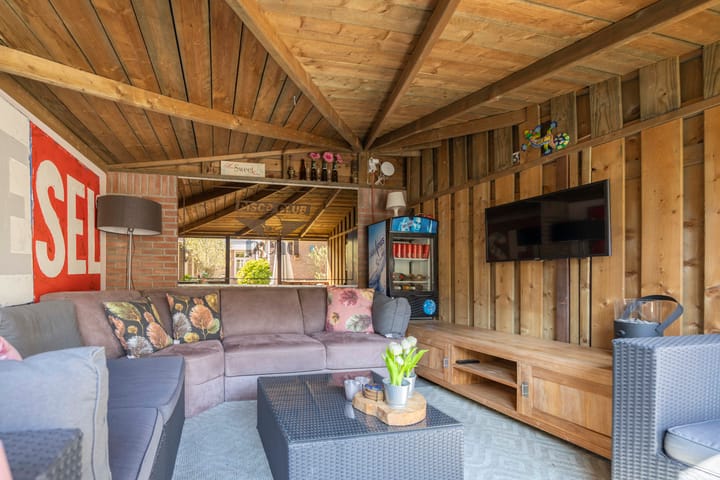 Photo 27 of Vliertstraat 38