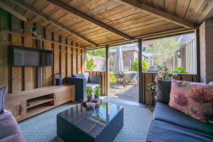 Photo 28 of Vliertstraat 38