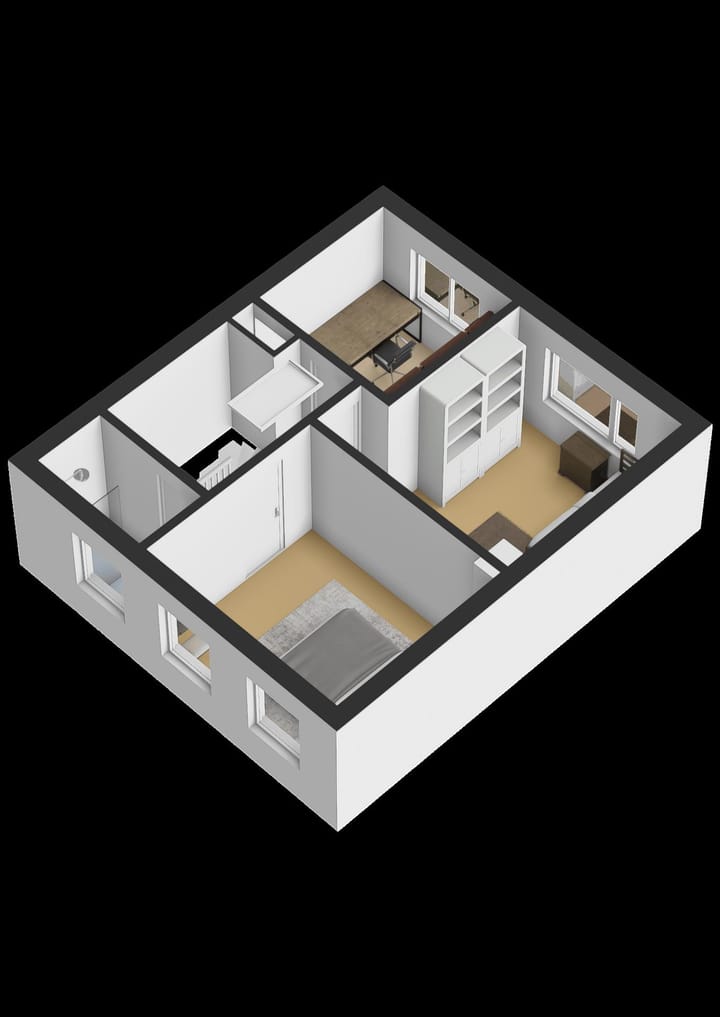 Foto 46 van Sloehavenstraat 25