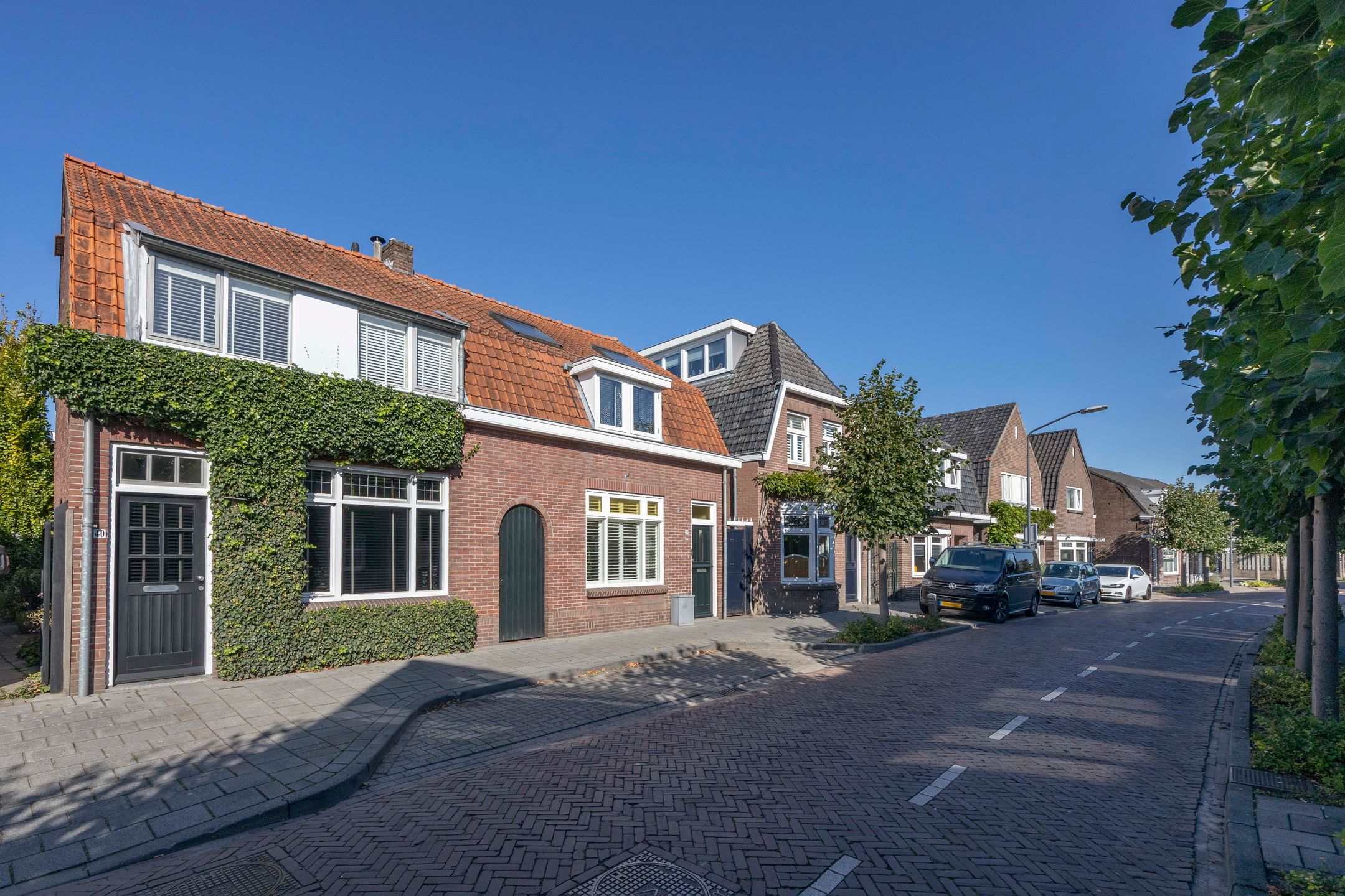 Photo 30 of Vliertstraat 38