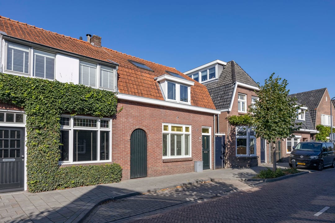 Photo 31 of Vliertstraat 38