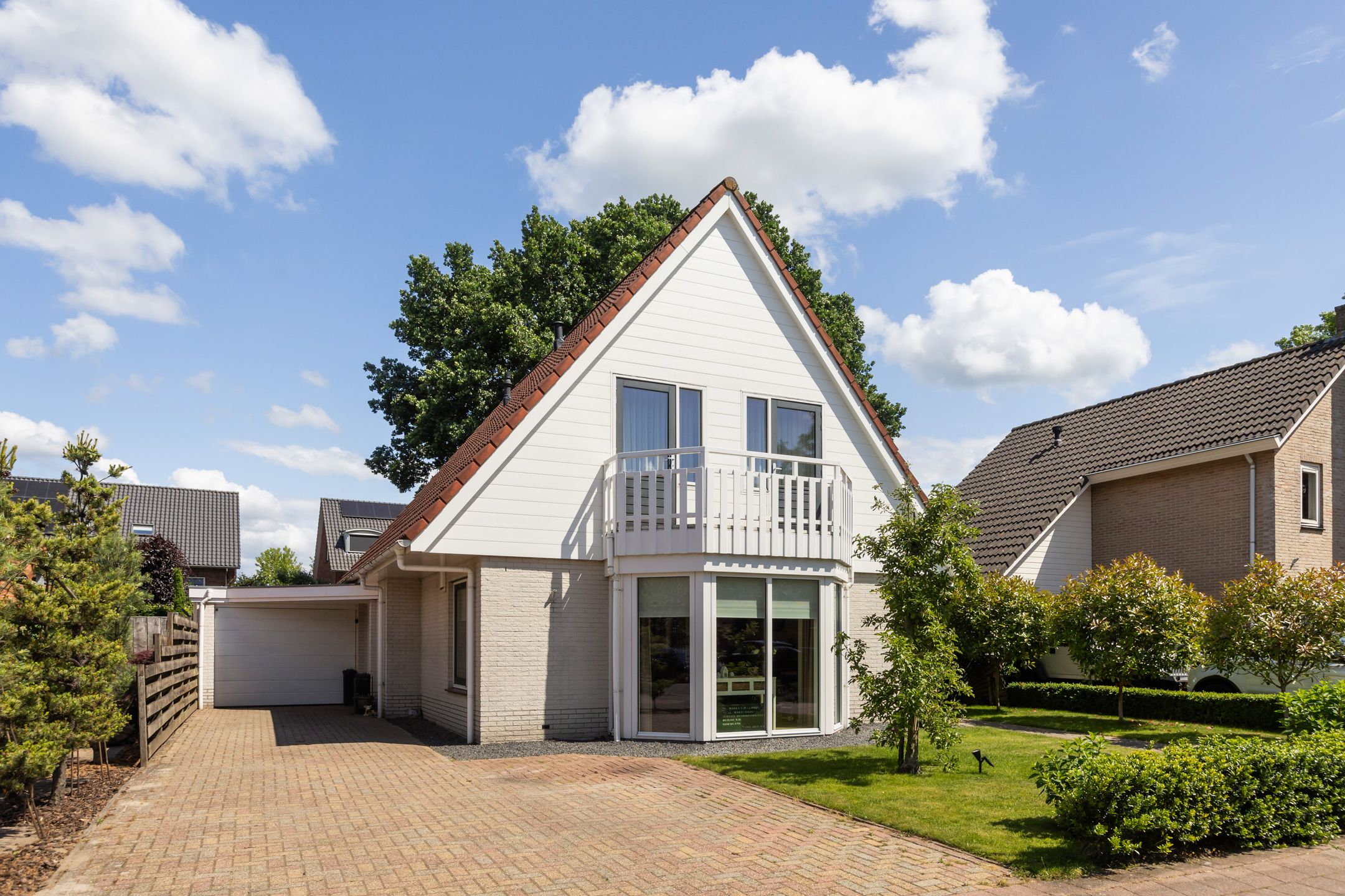 Dirk van Weelaan, 13, Hooglanderveen, 3829CG, Utrecht, Nederland 13