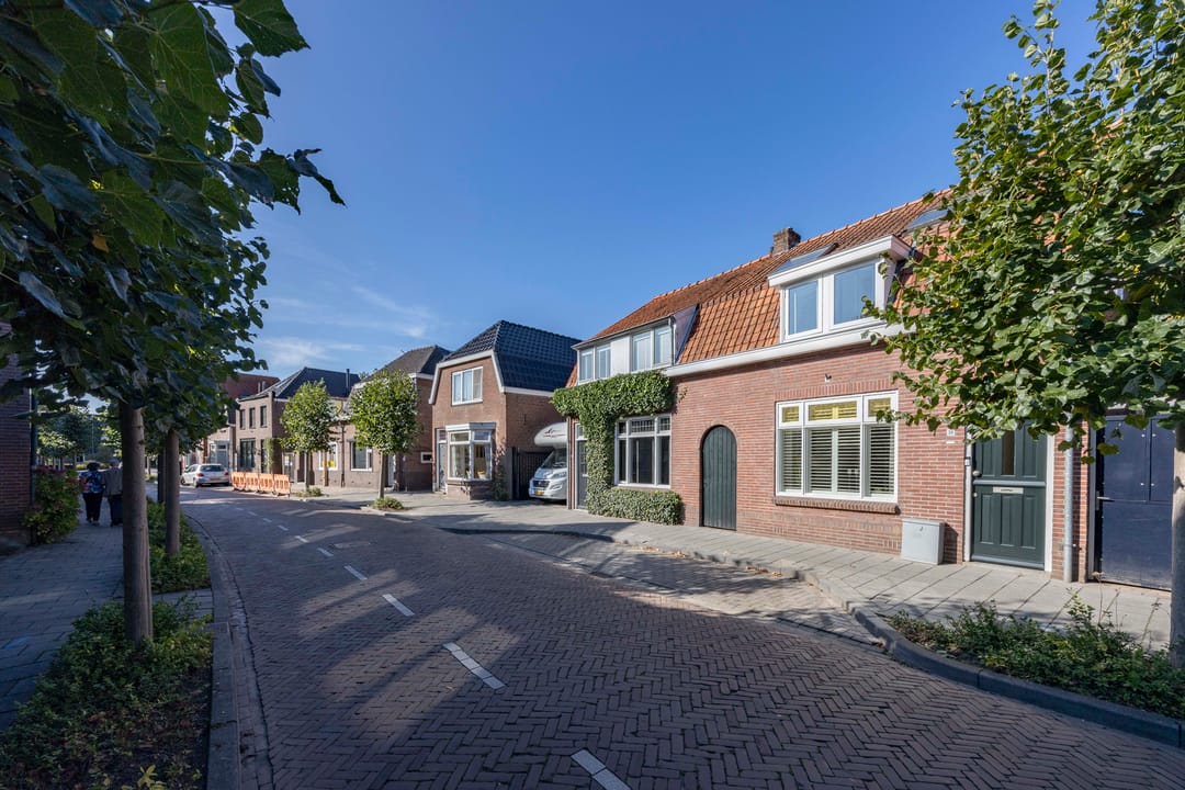 Photo 32 of Vliertstraat 38