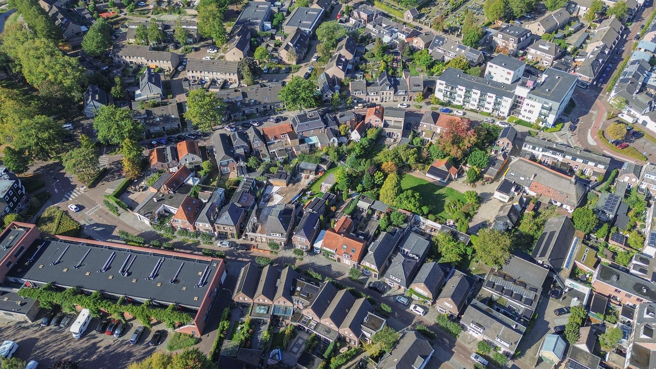 Photo 33 of Vliertstraat 38