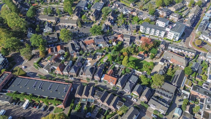 Photo 33 of Vliertstraat 38