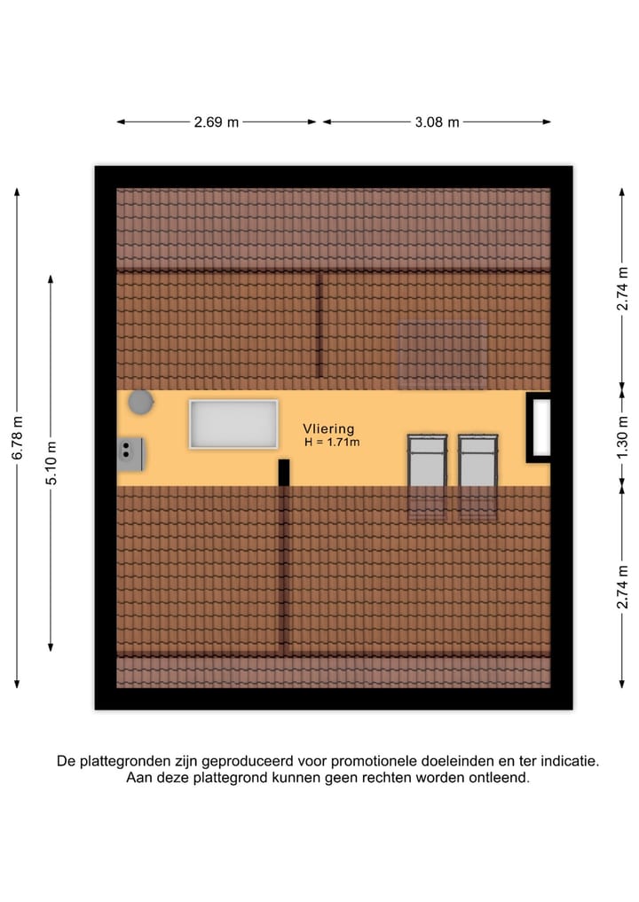 Foto 47 van Sloehavenstraat 25