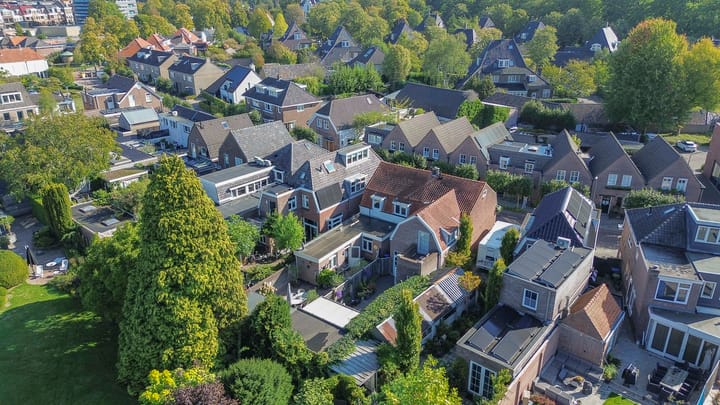 Photo 35 of Vliertstraat 38