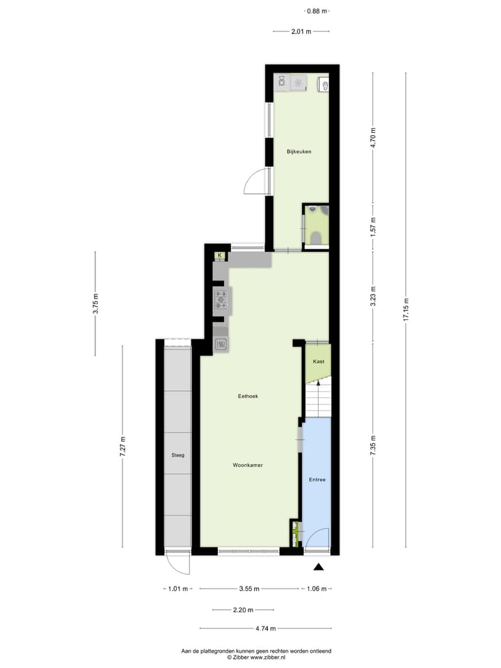 Photo 37 of Vliertstraat 38