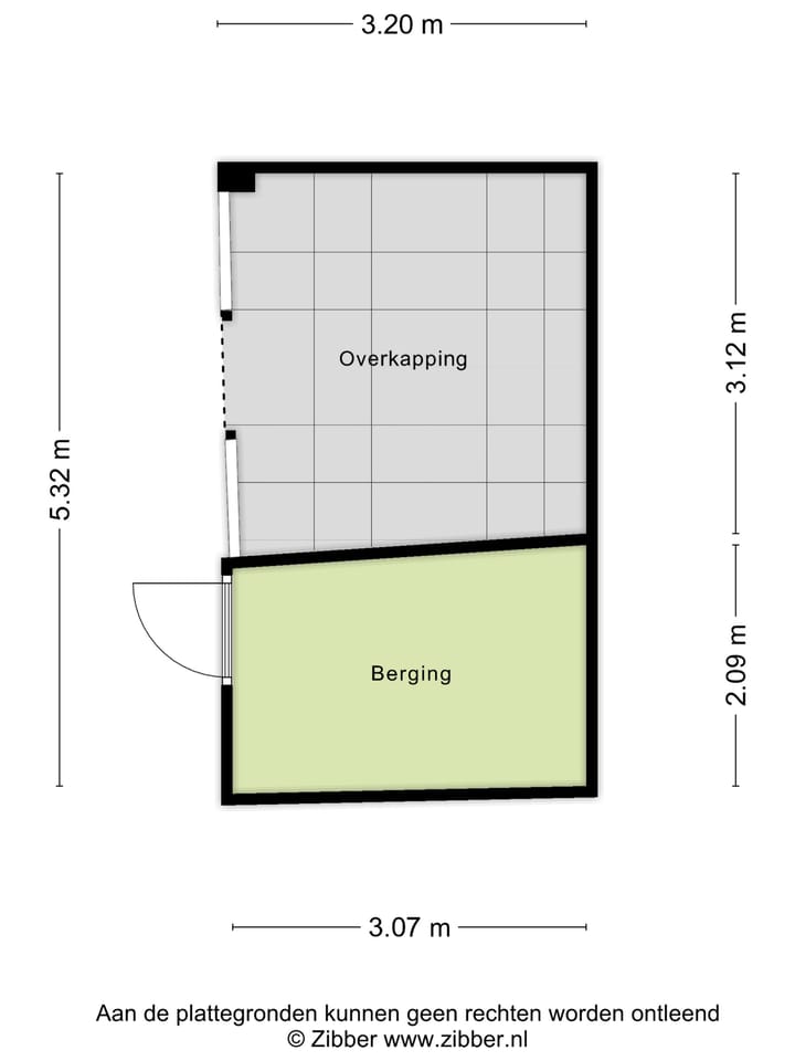 Photo 38 of Vliertstraat 38