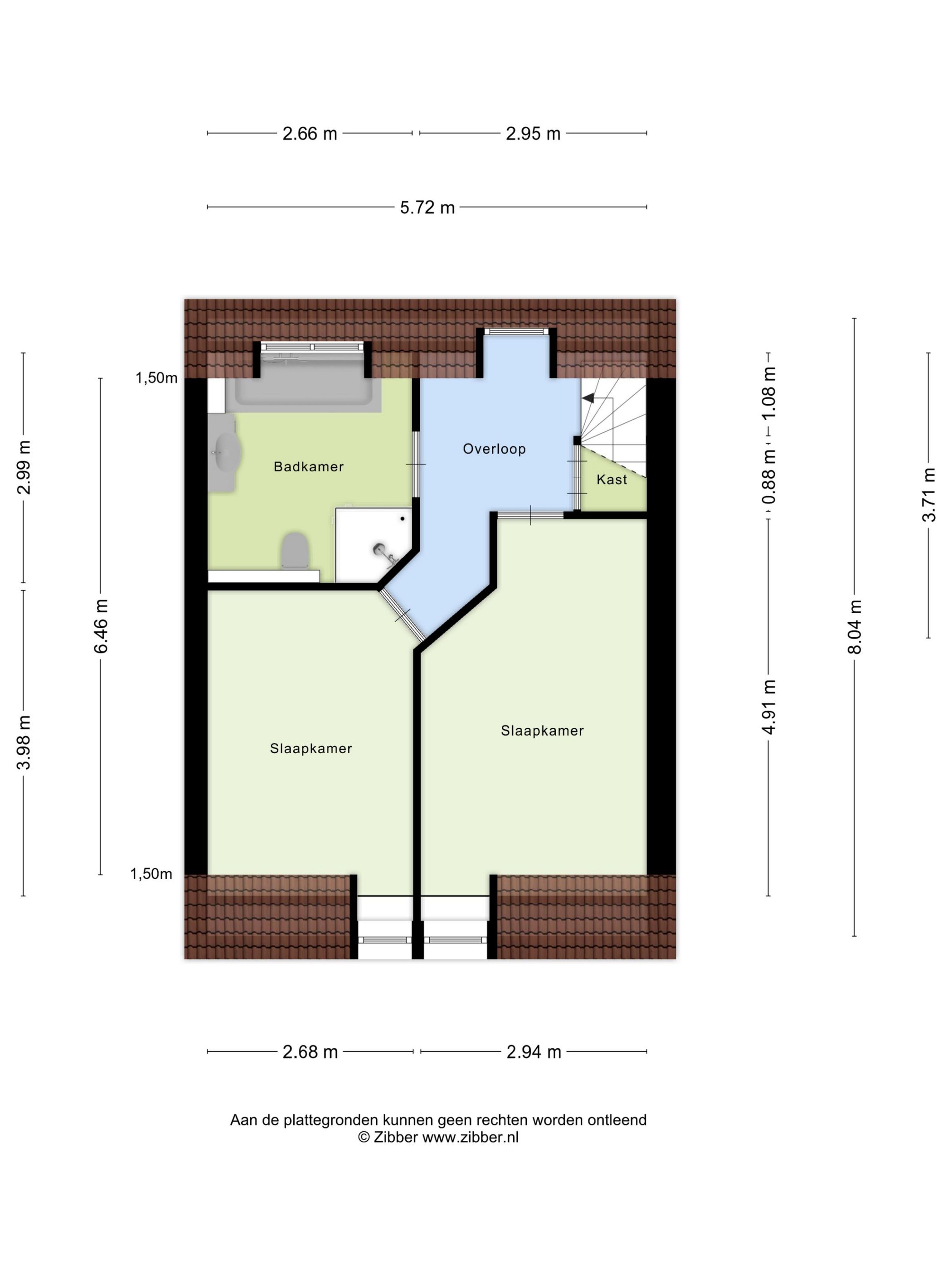 Photo 39 of Vliertstraat 38