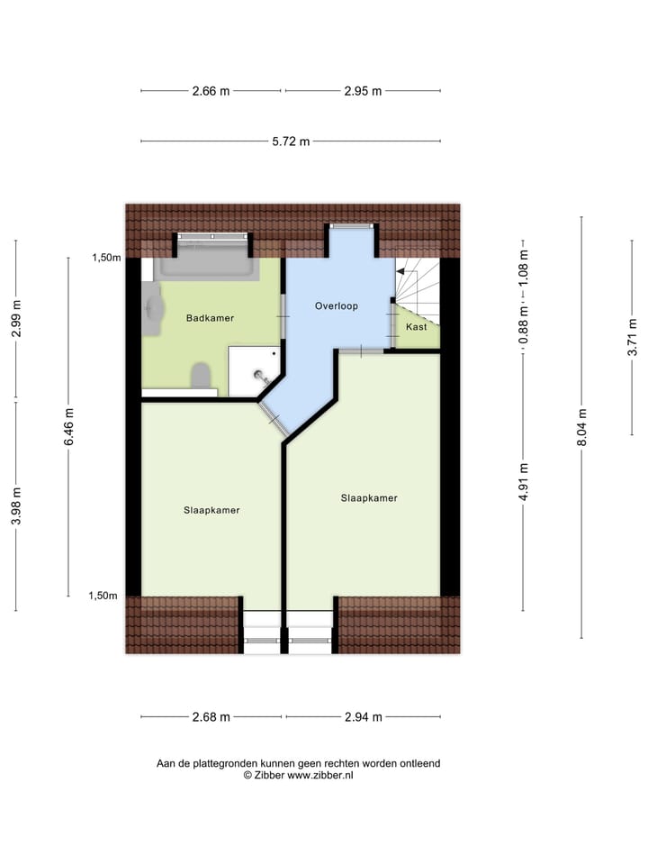 Photo 39 of Vliertstraat 38