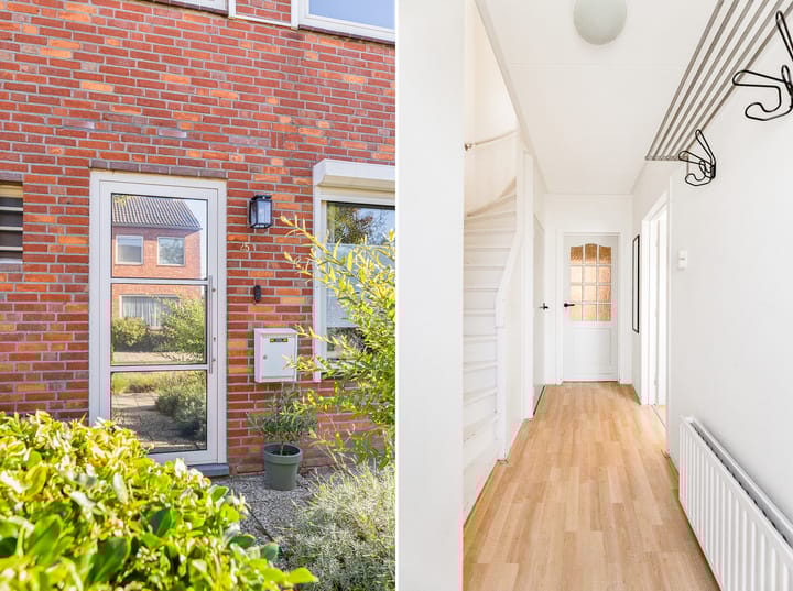 Foto 7 van Sloehavenstraat 25