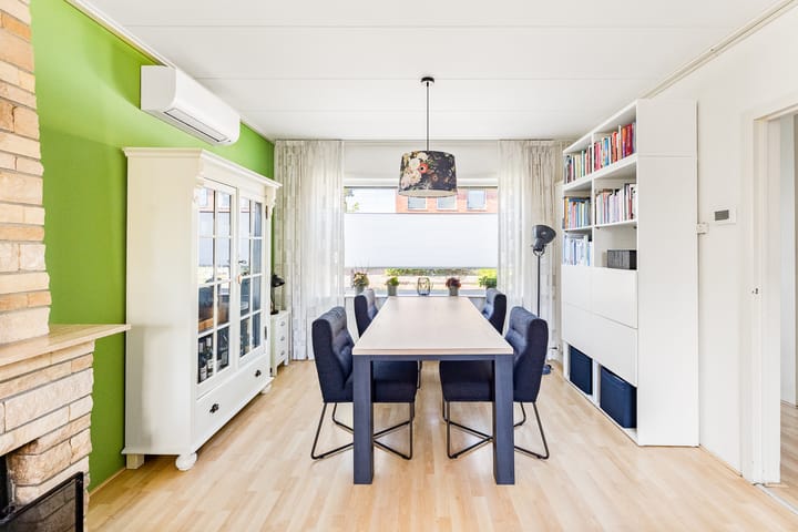 Foto 10 van Sloehavenstraat 25