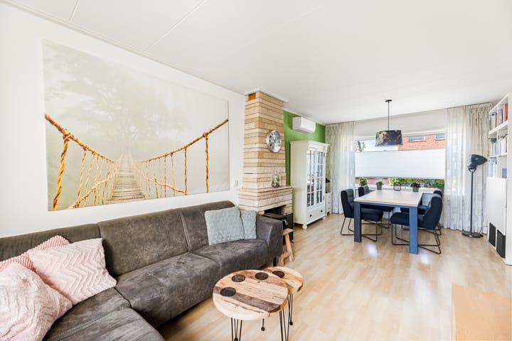 Foto 12 van Sloehavenstraat 25