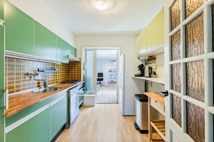 Foto 13 van Sloehavenstraat 25