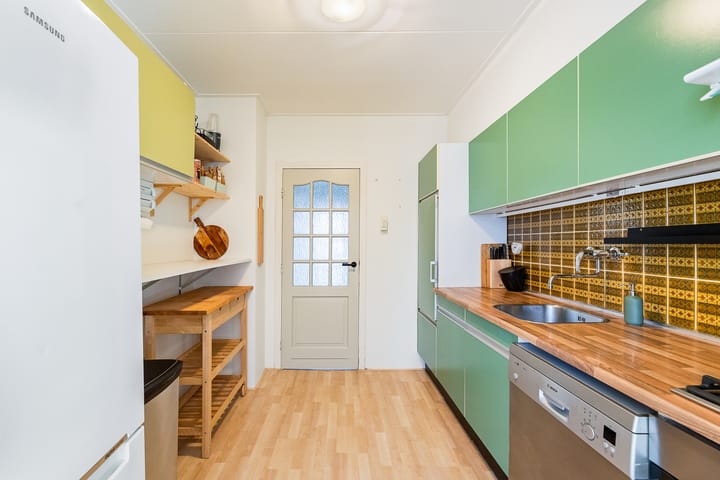 Foto 14 van Sloehavenstraat 25