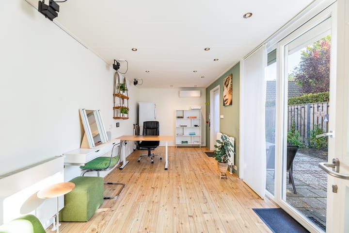 Foto 19 van Sloehavenstraat 25