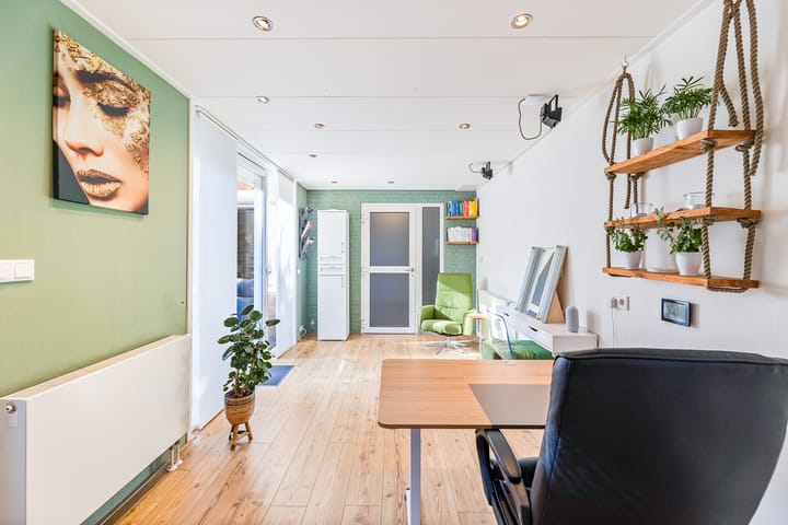 Foto 20 van Sloehavenstraat 25