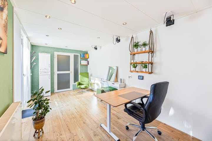 Foto 21 van Sloehavenstraat 25