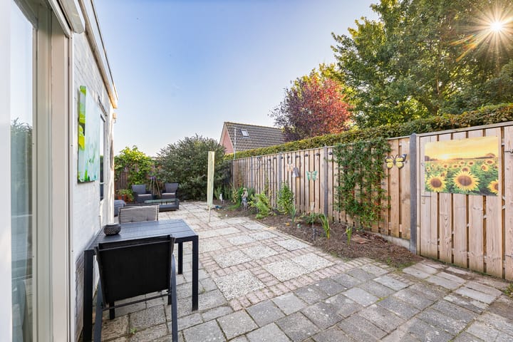 Foto 22 van Sloehavenstraat 25