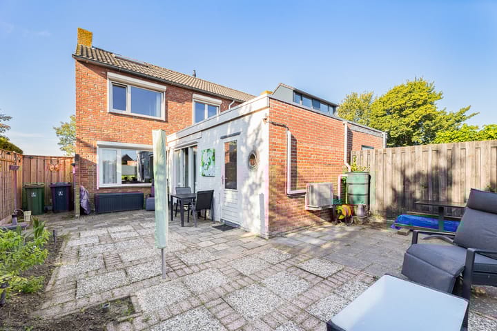 Foto 24 van Sloehavenstraat 25