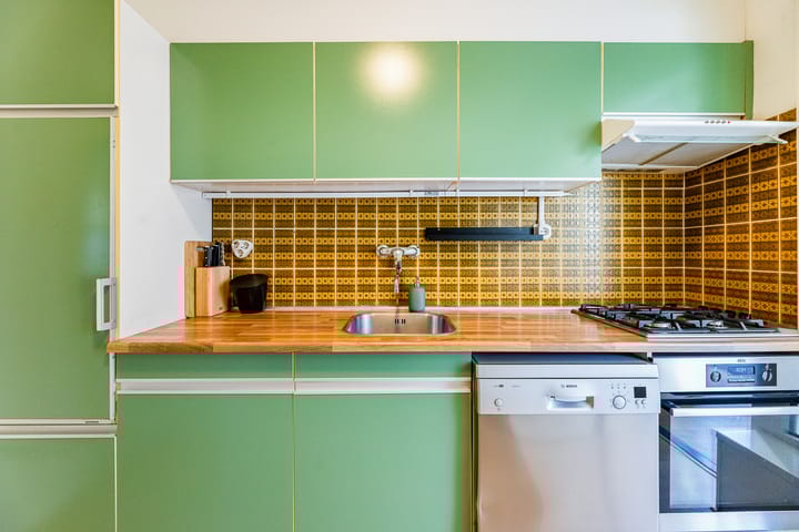 Foto 15 van Sloehavenstraat 25